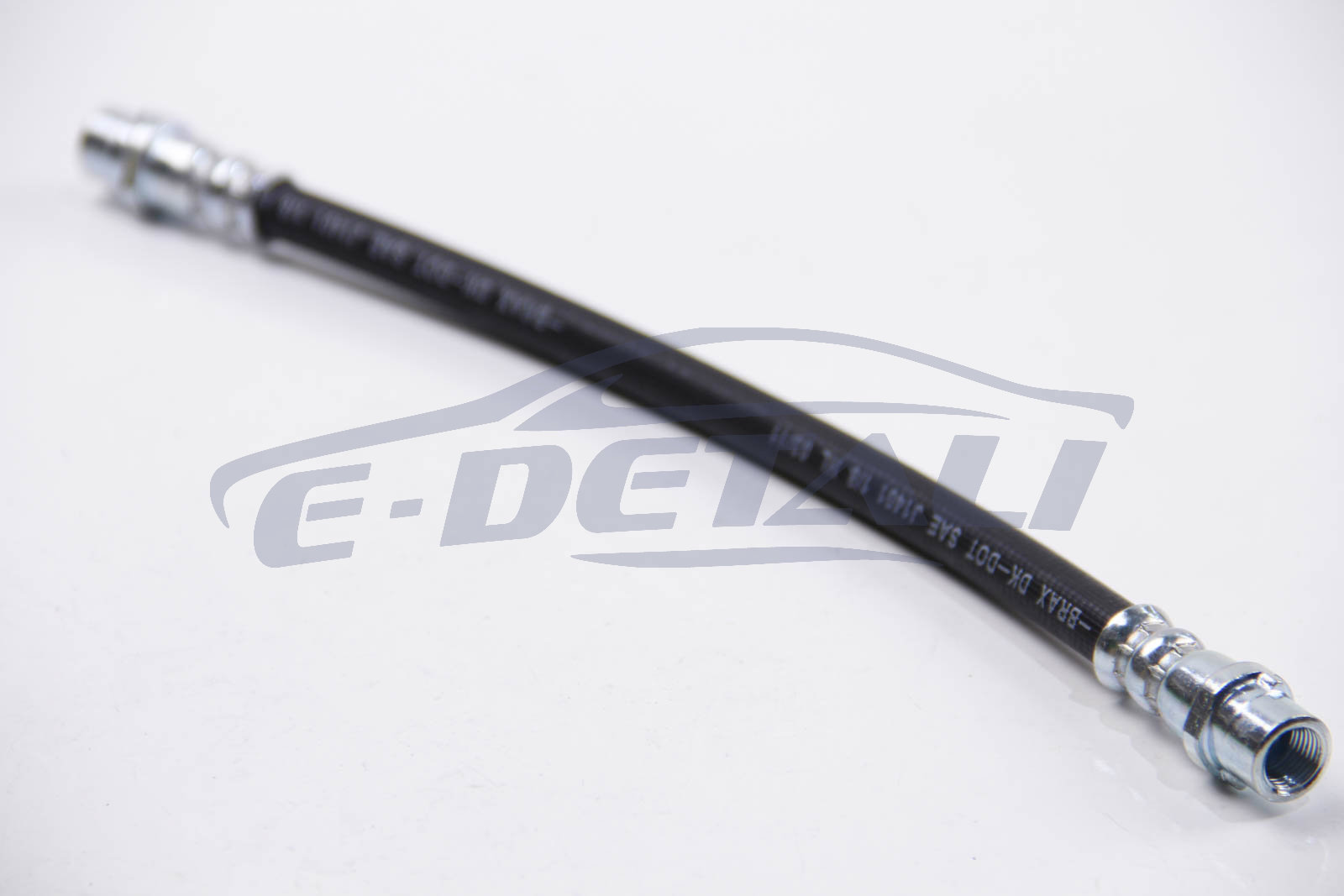1161701700 JP GROUP JP GROUP VW Шланг тормозной задн.T5 03-